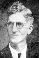 Cyrus Basset Dawsey